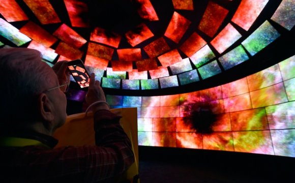 10 cutting-edge gadgets from