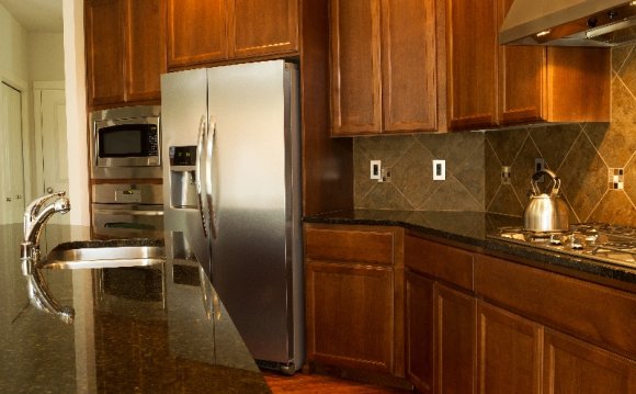 Stove Ranges and Dishwashers