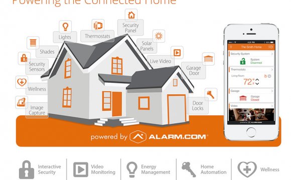 Denver_home_automation_systems