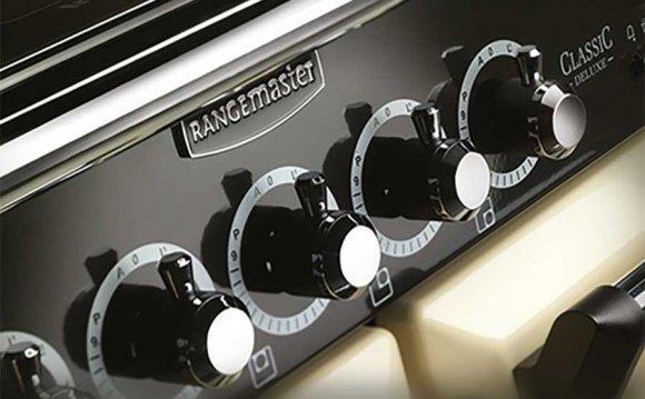Rangemaster