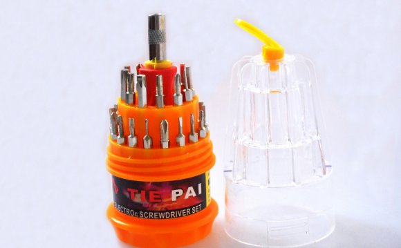 Multi Tool 32 in 1 Screwdriver