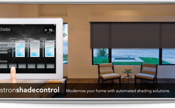 Simplicity1 Home Automation
