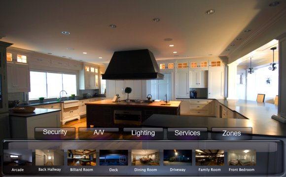 Savant-Toronto-Home-Automation