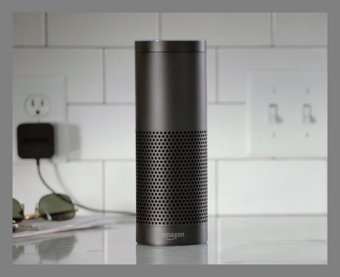 amazon echo