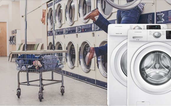 Used Appliance Recycling