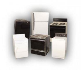 Appliance Removal Indianapolis