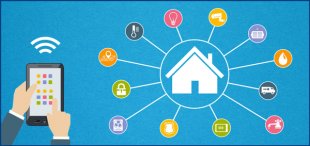 Beacons-make-home-smarter