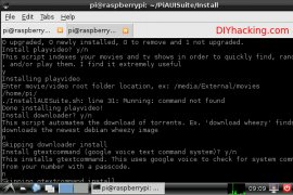 ideal Voice Recognition computer software for Raspberry Pi DIY Hacking