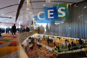 Consumer and Electronics Show