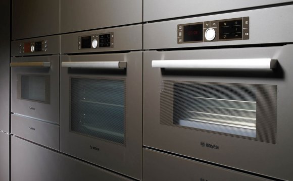 Bosch Small Appliances