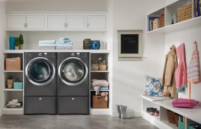 electrolux washing most dependable