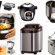 Small Kitchen Appliances list