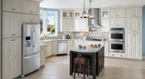 frigidaire gallery kitchen best