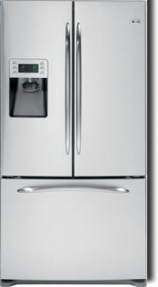 GE Refrigerator Repair Tucson