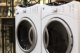 Habitat ReStores used devices