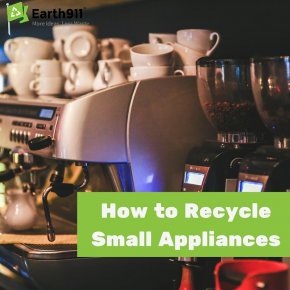 Simple tips to reuse tiny Appliances