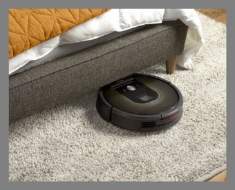 roomba 980