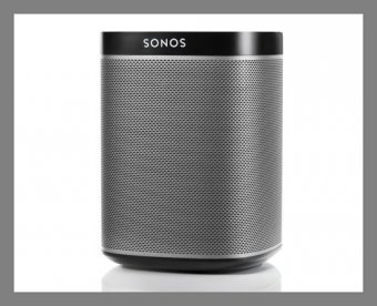 sonos play 1