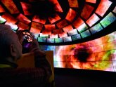 Electronics Consumer Show