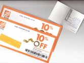Home Depot appliances coupons