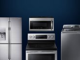 New Home Appliances products