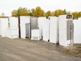 Recycling appliances