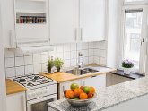 Small Apartment Kitchen Appliances